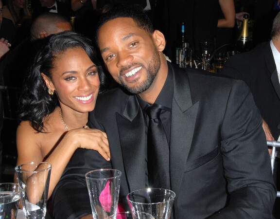 2013: Jada addressed rumours that she and Will had an open marriage